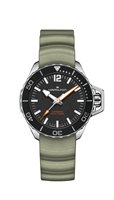 Orologio Hamilton Uomo Frogman in Acciaio H77455331 - H77455331